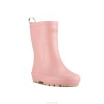 Kiddo 333 Pink 4620J238 Novesta Vegan Shoes - Image 2