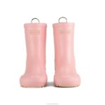 Kiddo 333 Pink 4620J238 Novesta Vegan Shoes