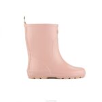 Kiddo 333 Pink 4620J238 Novesta Vegan Shoes - Image 3