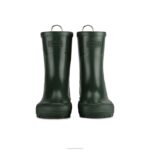 Kiddo 515 Dark Green 4620J237 Novesta Vegan Shoes - Image 2
