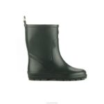 Kiddo 515 Dark Green 4620J237 Novesta Vegan Shoes - Image 3
