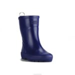 Kiddo 938 Plum 4620J235 Novesta Vegan Shoes - Image 2