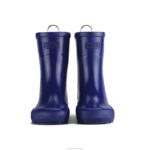 Kiddo 938 Plum 4620J235 Novesta Vegan Shoes