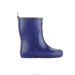 Kiddo 938 Plum 4620J235 Novesta Vegan Shoes - Image 3