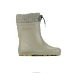 Kiddo Winter 226 Grey 4620J322 Novesta Sneakers