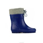 Kiddo Winter 937 Blue 4620J318 Novesta Sneakers