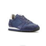 Marathon All Navy 4620J129 Novesta Sneakers