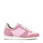 Marathon All Pink 4620J132 Novesta Sneakers - Image 3