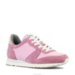 Marathon All Pink 4620J132 Novesta Sneakers - Image 4