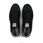 Marathon Black 4620J170 Novesta Sneakers - Image 2