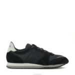 Marathon Black 4620J170 Novesta Sneakers - Image 4