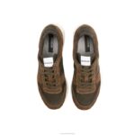 Marathon Chocolate 4620J163 Novesta Sneakers