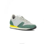 Marathon Green 4620J171 Novesta Sneakers