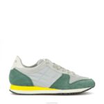 Marathon Green 4620J171 Novesta Sneakers - Image 4