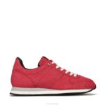 Marathon Jap.Denim Red 4620J279 Novesta Sneakers - Image 2