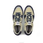 Marathon Navy/Beige 4620J140 Novesta Sneakers - Image 5