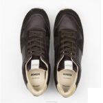 Marathon Niuhans Brown 4620J141 Novesta Sneakers - Image 2