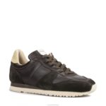 Marathon Niuhans Brown 4620J141 Novesta Sneakers - Image 4