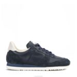 Marathon Niuhans Navy 4620J142 Novesta Sneakers - Image 3