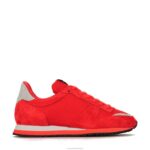 Marathon Red 4620J169 Novesta Sneakers - Image 4
