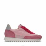 Marathon Run.Trail Pink/Grey 4620J147 Novesta Sneakers