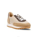 Marathon Runner Trail Beige 4620J125 Novesta Sneakers