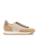 Marathon Runner Trail Beige 4620J125 Novesta Sneakers - Image 3