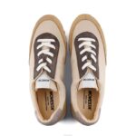 Marathon Runner Trail Beige 4620J125 Novesta Sneakers - Image 5