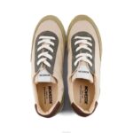 Marathon Runner Trail Birch 4620J126 Novesta Sneakers - Image 2