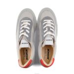 Marathon Runner Trail Grey 4620J124 Novesta Sneakers - Image 2