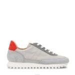 Marathon Runner Trail Grey 4620J124 Novesta Sneakers - Image 3