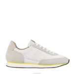 Marathon Runner White-White 4620J144 Novesta Sneakers