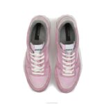 Marathon Trail All Pink 4620J118 Novesta Sneakers - Image 2