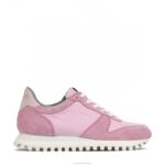 Marathon Trail All Pink 4620J118 Novesta Sneakers - Image 3