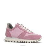 Marathon Trail All Pink 4620J118 Novesta Sneakers - Image 4