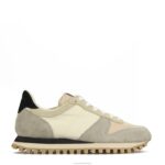 Marathon Trail Beige 4620J174 Novesta Sneakers - Image 3