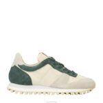 Marathon Trail Beige-Pine 4620J152 Novesta Sneakers