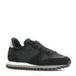 Marathon Trail Black 4620J176 Novesta Sneakers