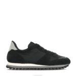 Marathon Trail Black 4620J176 Novesta Sneakers - Image 3
