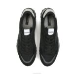 Marathon Trail Black 4620J176 Novesta Sneakers - Image 5