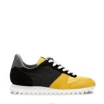 Marathon Trail Black/Soleil 4620J150 Novesta Sneakers - Image 3