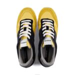 Marathon Trail Black/Soleil 4620J150 Novesta Sneakers - Image 5