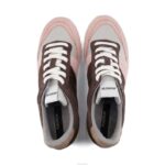 Marathon Trail Ebony/Nuage 4620J119 Novesta Sneakers - Image 2
