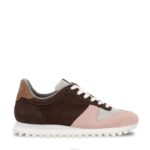Marathon Trail Ebony/Nuage 4620J119 Novesta Sneakers - Image 3