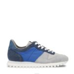 Marathon Trail Flag/Plaster 4620J146 Novesta Sneakers - Image 3