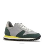 Marathon Trail Green 4620J168 Novesta Sneakers - Image 2