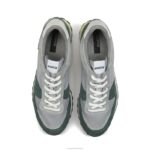 Marathon Trail Green 4620J168 Novesta Sneakers