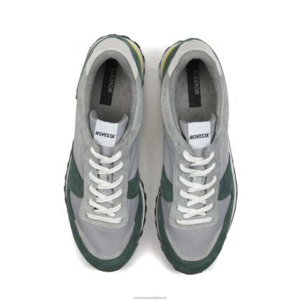 Marathon Trail Green 4620J168 Novesta Sneakers