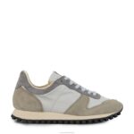 Marathon Trail Grey-Beige 4620J165 Novesta Sneakers - Image 2