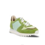 Marathon Trail Lime/Truffle 4620J323 Novesta Sneakers